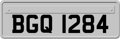 BGQ1284