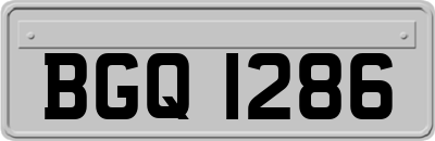 BGQ1286