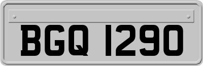 BGQ1290