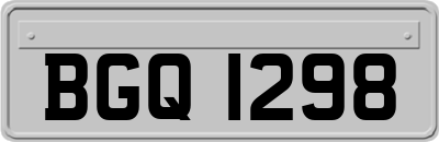 BGQ1298