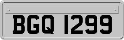 BGQ1299