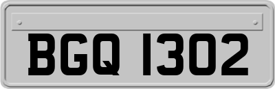 BGQ1302