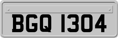 BGQ1304