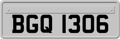 BGQ1306
