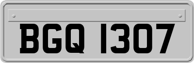 BGQ1307