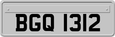 BGQ1312