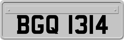 BGQ1314