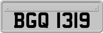 BGQ1319