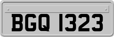 BGQ1323