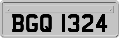 BGQ1324