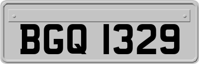 BGQ1329