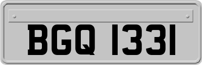 BGQ1331