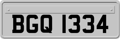 BGQ1334
