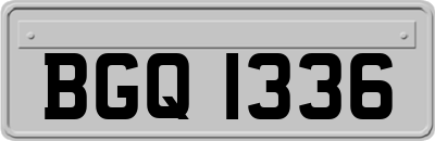 BGQ1336