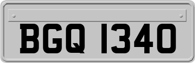 BGQ1340
