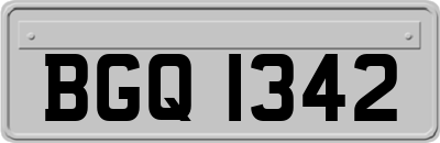 BGQ1342