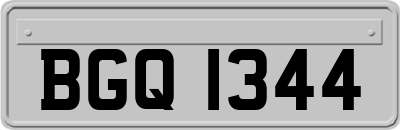 BGQ1344