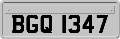 BGQ1347