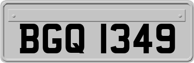 BGQ1349