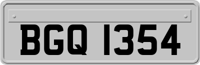 BGQ1354