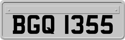 BGQ1355