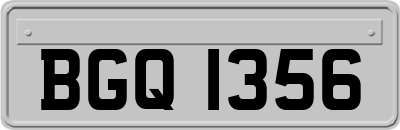 BGQ1356