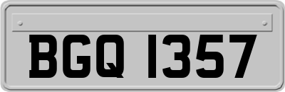BGQ1357
