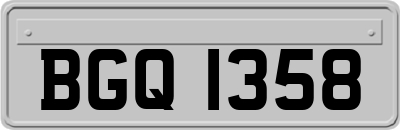 BGQ1358