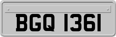 BGQ1361