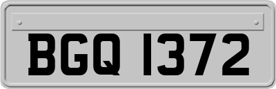 BGQ1372