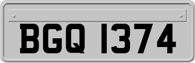 BGQ1374