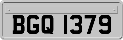 BGQ1379