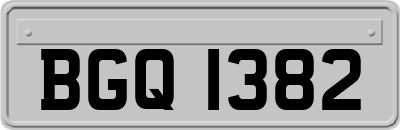 BGQ1382