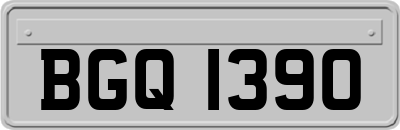 BGQ1390