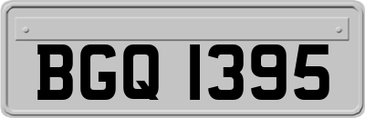 BGQ1395