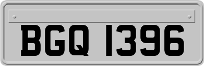 BGQ1396