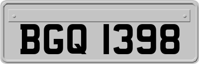 BGQ1398