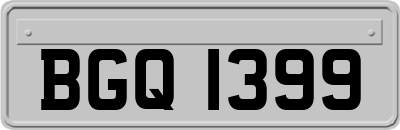 BGQ1399