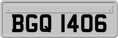 BGQ1406