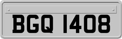 BGQ1408