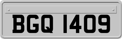 BGQ1409