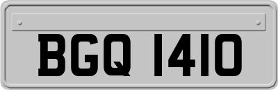 BGQ1410