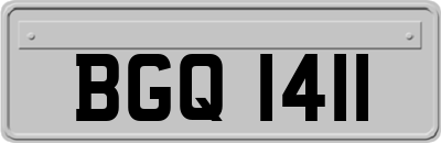 BGQ1411