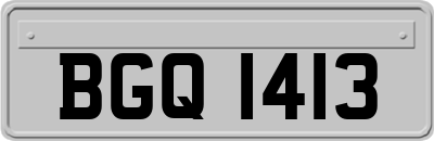 BGQ1413