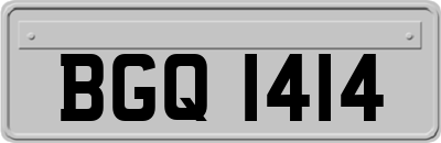 BGQ1414