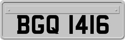 BGQ1416