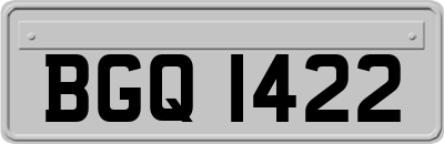 BGQ1422