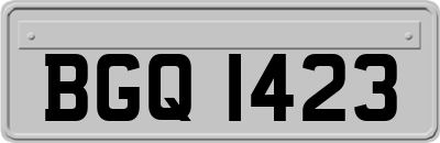 BGQ1423