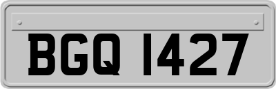 BGQ1427