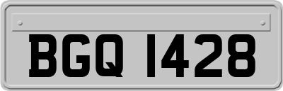 BGQ1428